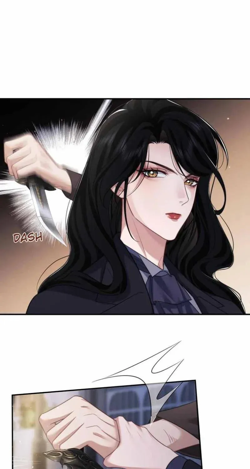 Becoming His Unwanted Wife Chapter 59 page 25 - 