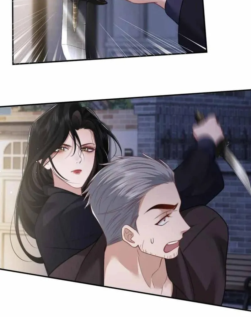 Becoming His Unwanted Wife Chapter 59 page 26 - 