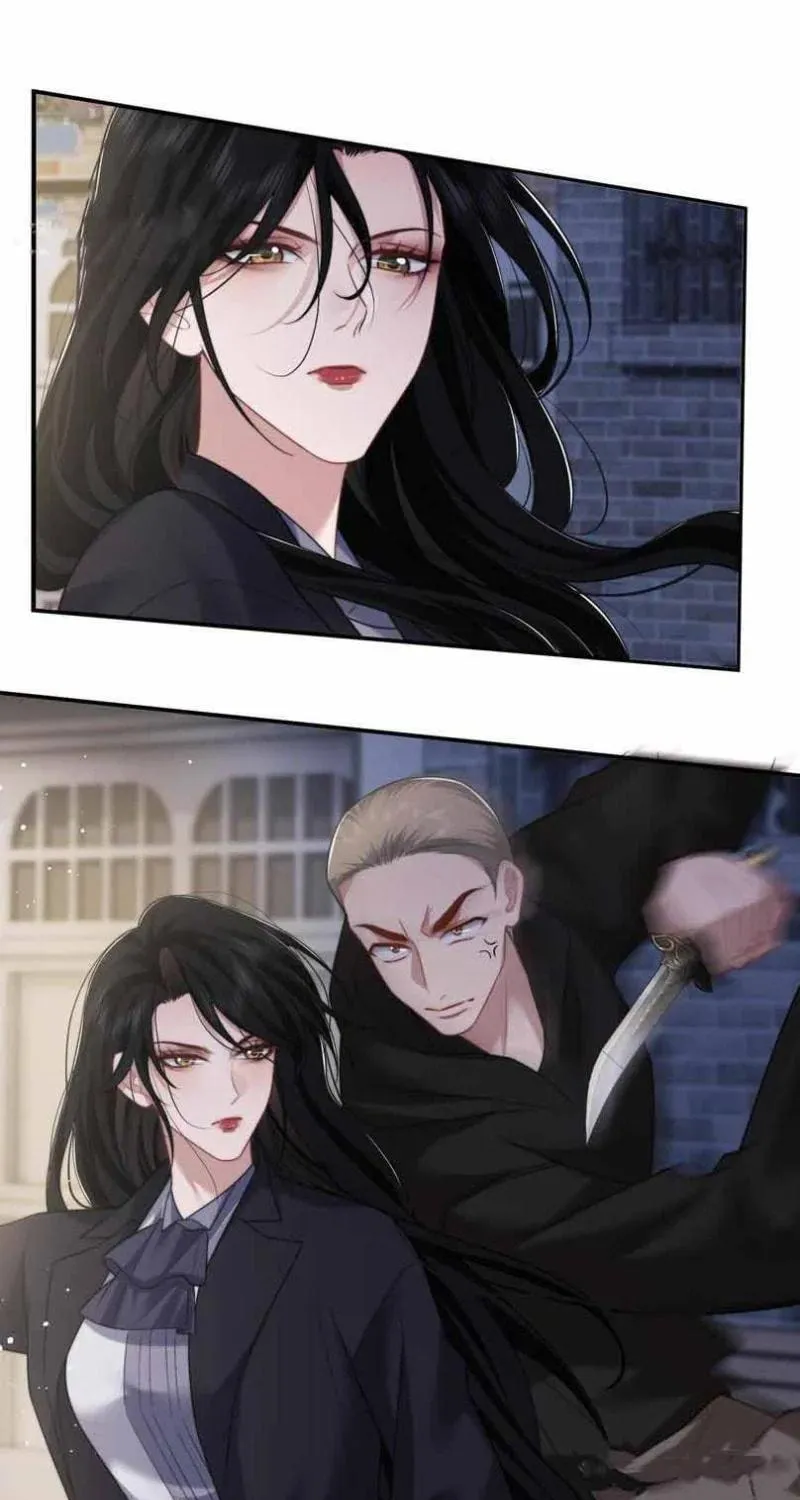 Becoming His Unwanted Wife Chapter 59 page 27 - 