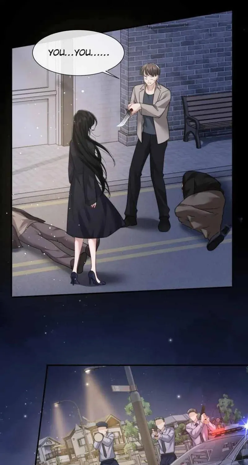 Becoming His Unwanted Wife Chapter 59 page 31 - 