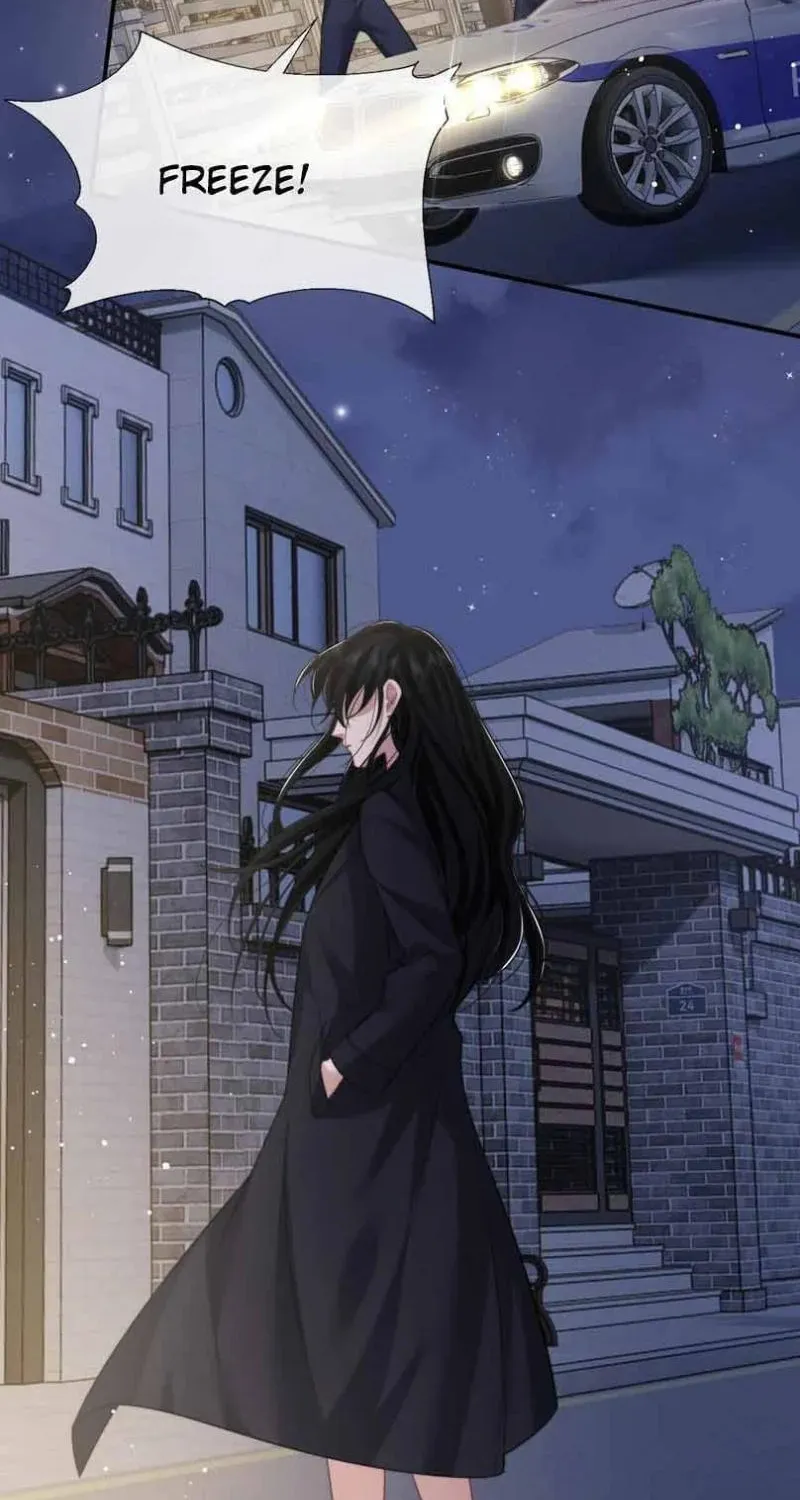 Becoming His Unwanted Wife Chapter 59 page 32 - 
