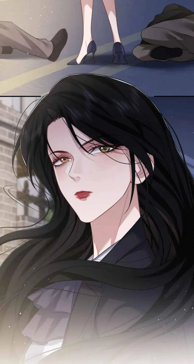 Becoming His Unwanted Wife Chapter 59 page 33 - 