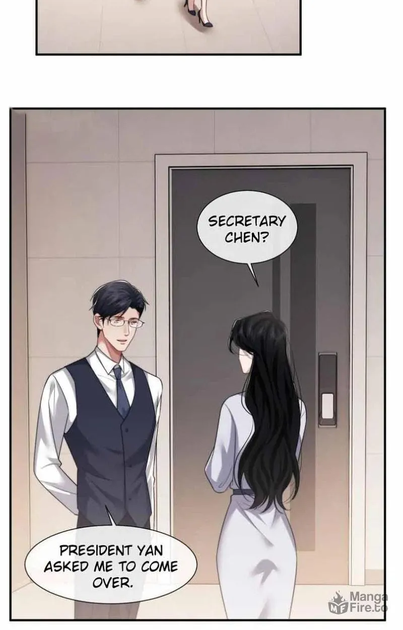 Becoming His Unwanted Wife Chapter 59 page 8 - 