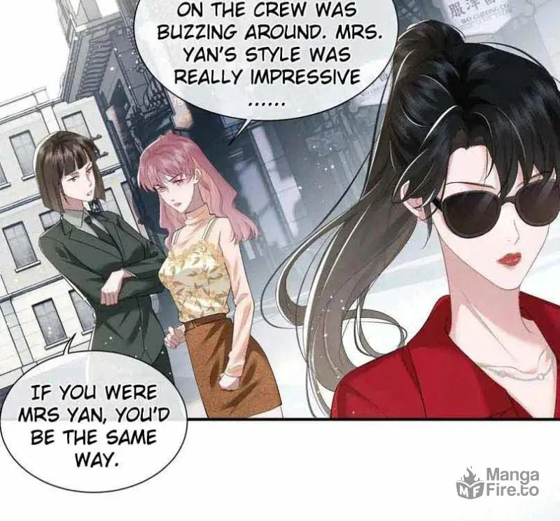 Becoming His Unwanted Wife Chapter 6 page 11 - 