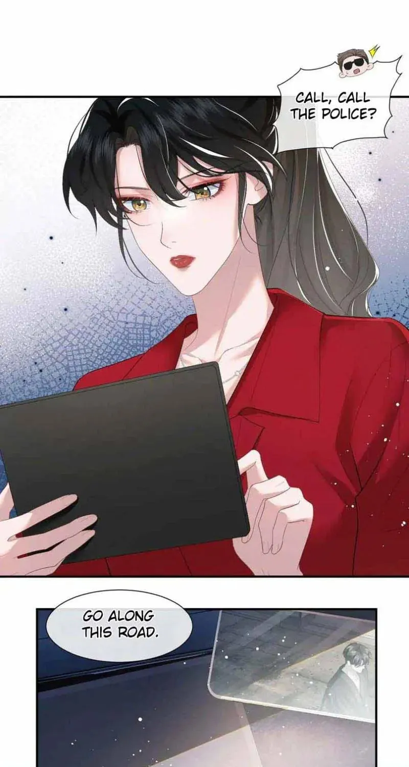 Becoming His Unwanted Wife Chapter 6 page 15 - 