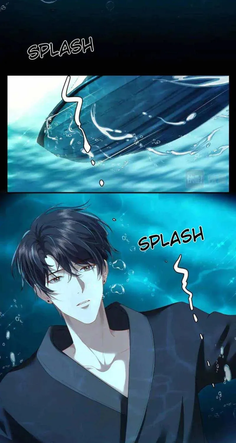 Becoming His Unwanted Wife Chapter 6 page 20 - 