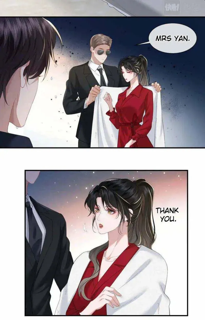 Becoming His Unwanted Wife Chapter 6 page 30 - 