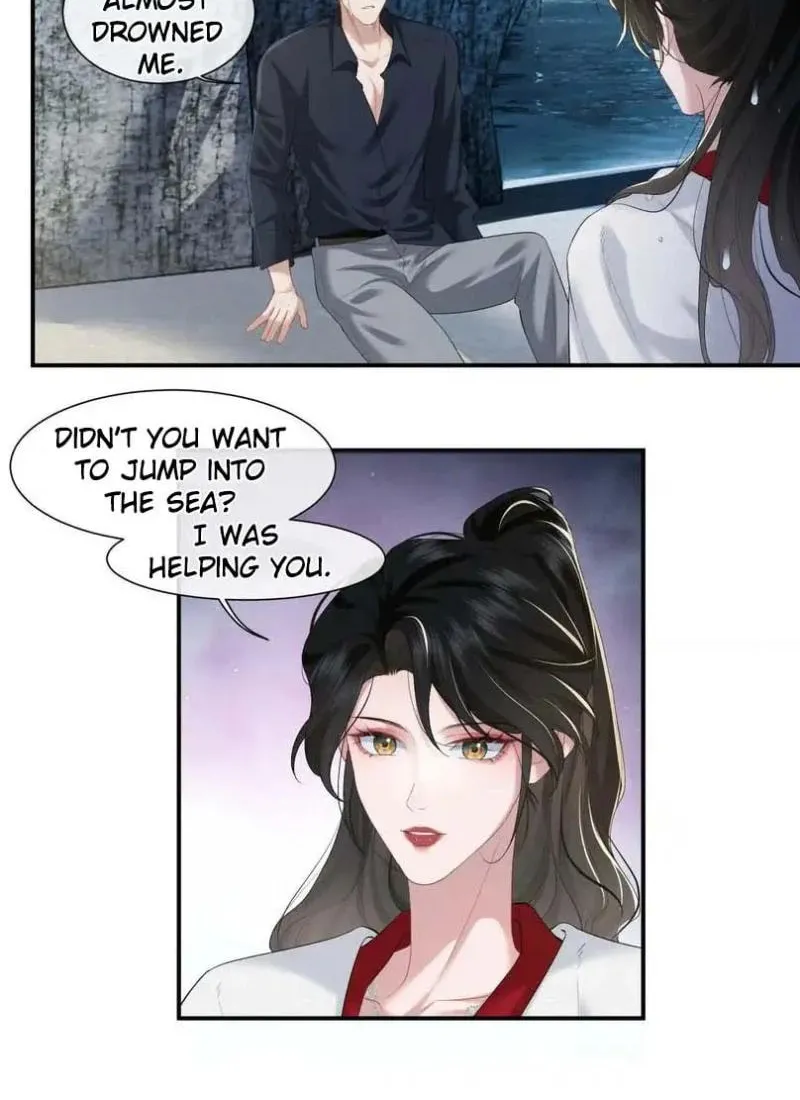 Becoming His Unwanted Wife Chapter 6 page 33 - 