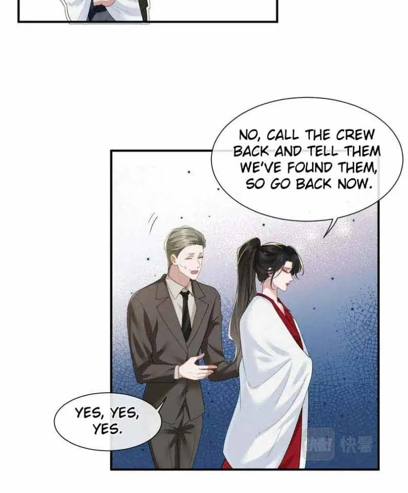 Becoming His Unwanted Wife Chapter 6 page 37 - 