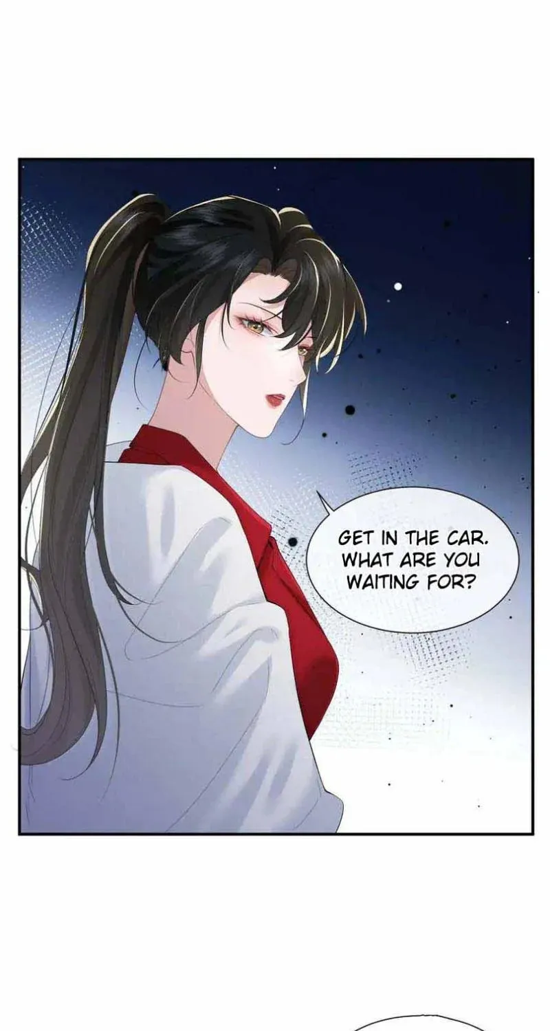 Becoming His Unwanted Wife Chapter 6 page 38 - 