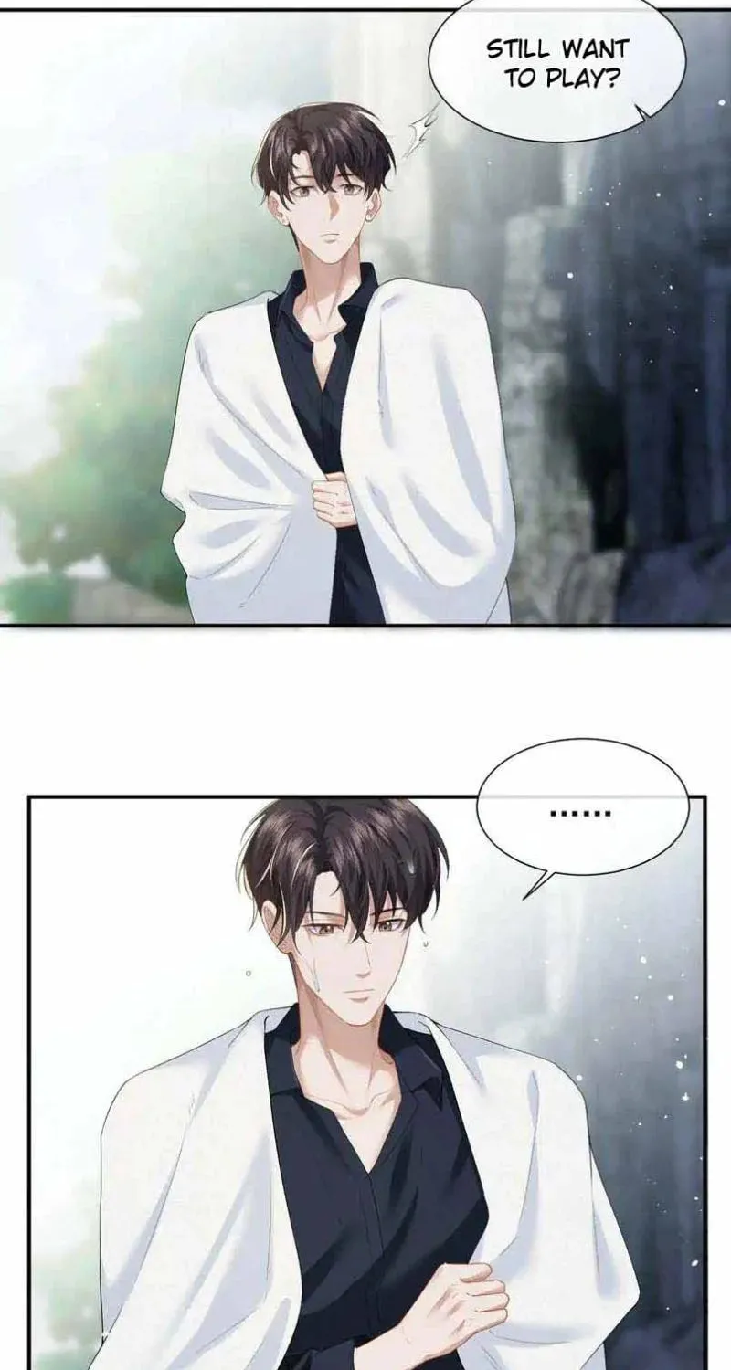 Becoming His Unwanted Wife Chapter 6 page 39 - 