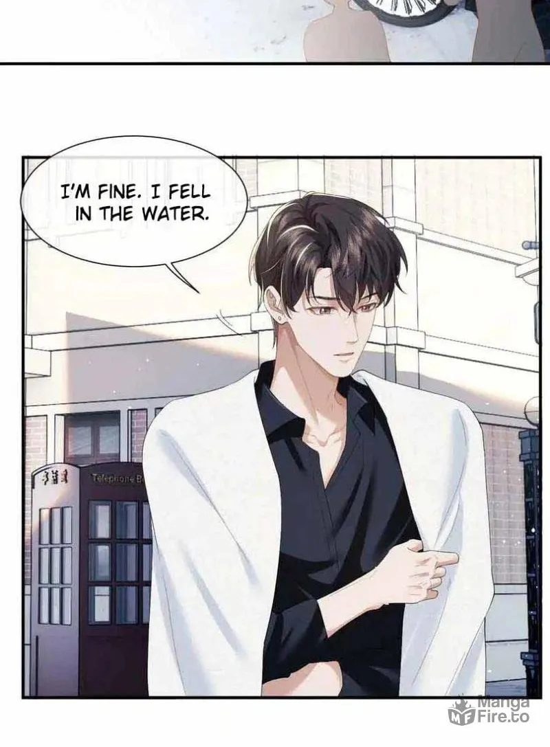 Becoming His Unwanted Wife Chapter 6 page 42 - 