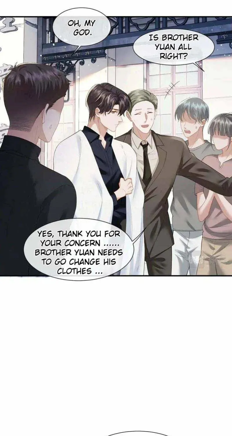 Becoming His Unwanted Wife Chapter 6 page 43 - 