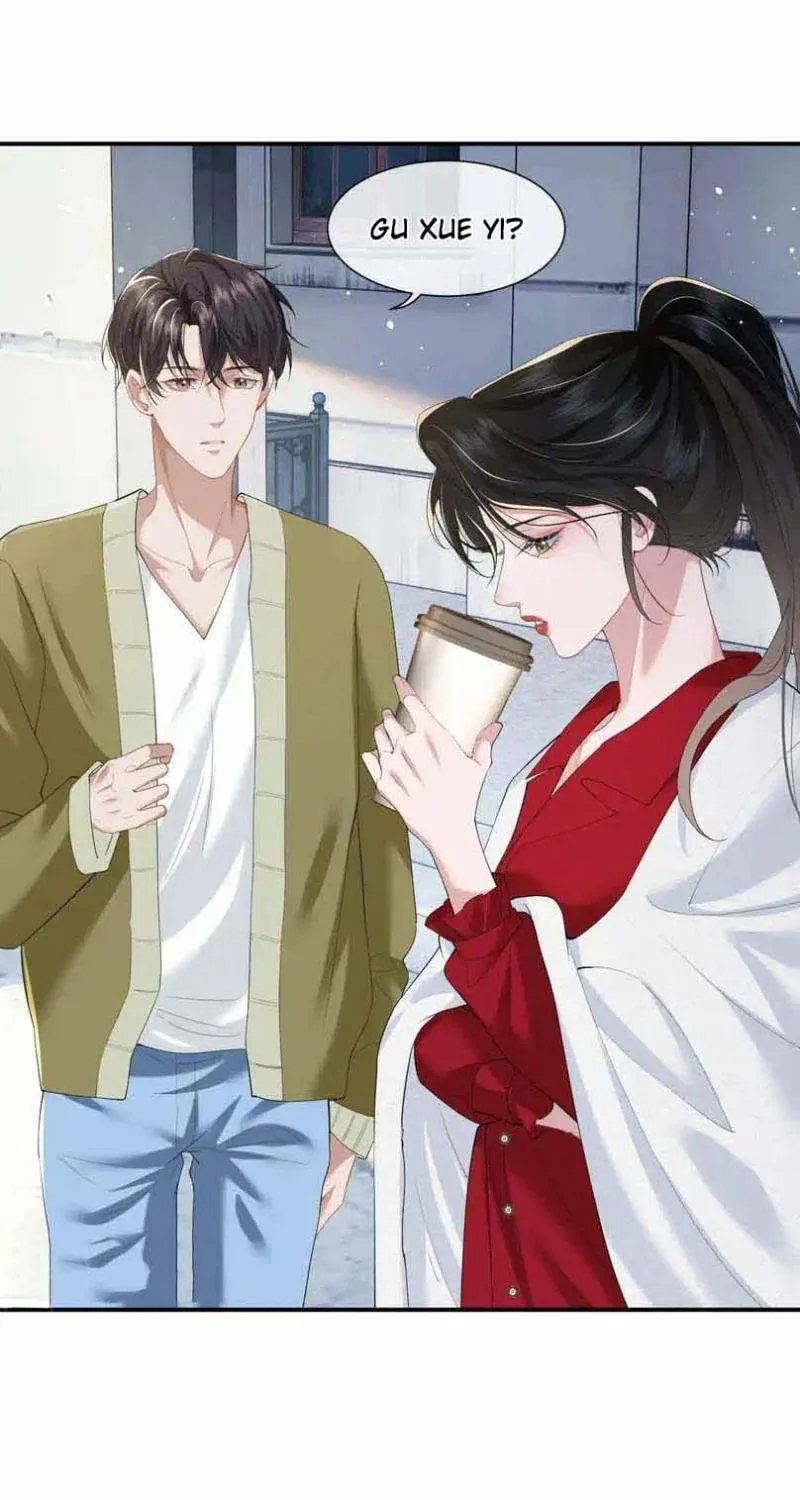 Becoming His Unwanted Wife Chapter 6 page 46 - 