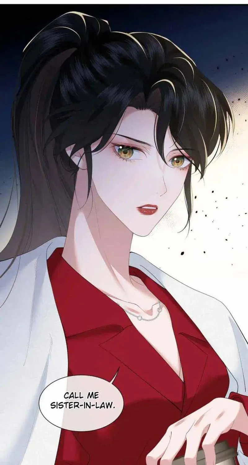 Becoming His Unwanted Wife Chapter 6 page 47 - 