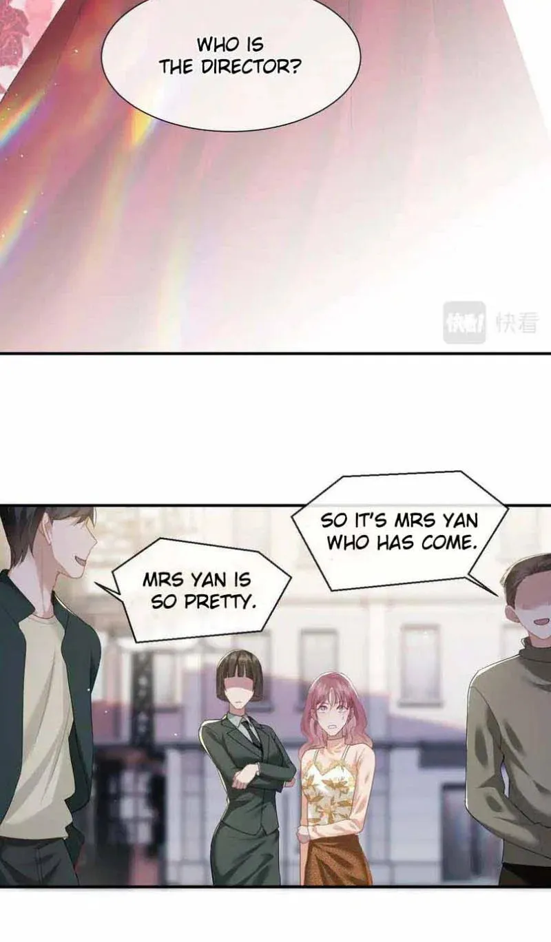 Becoming His Unwanted Wife Chapter 6 page 7 - 