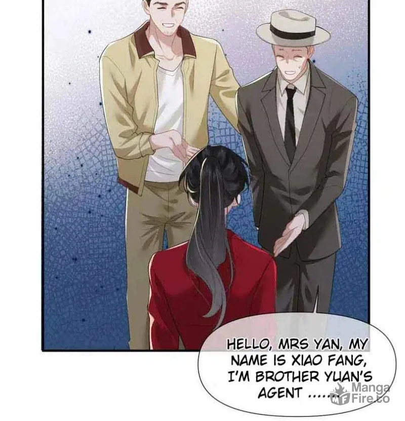Becoming His Unwanted Wife Chapter 6 page 9 - 