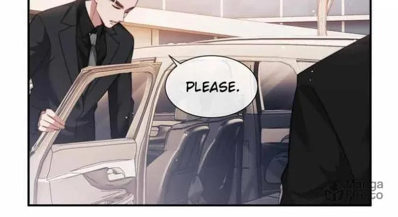 Becoming His Unwanted Wife Chapter 60 page 11 - 