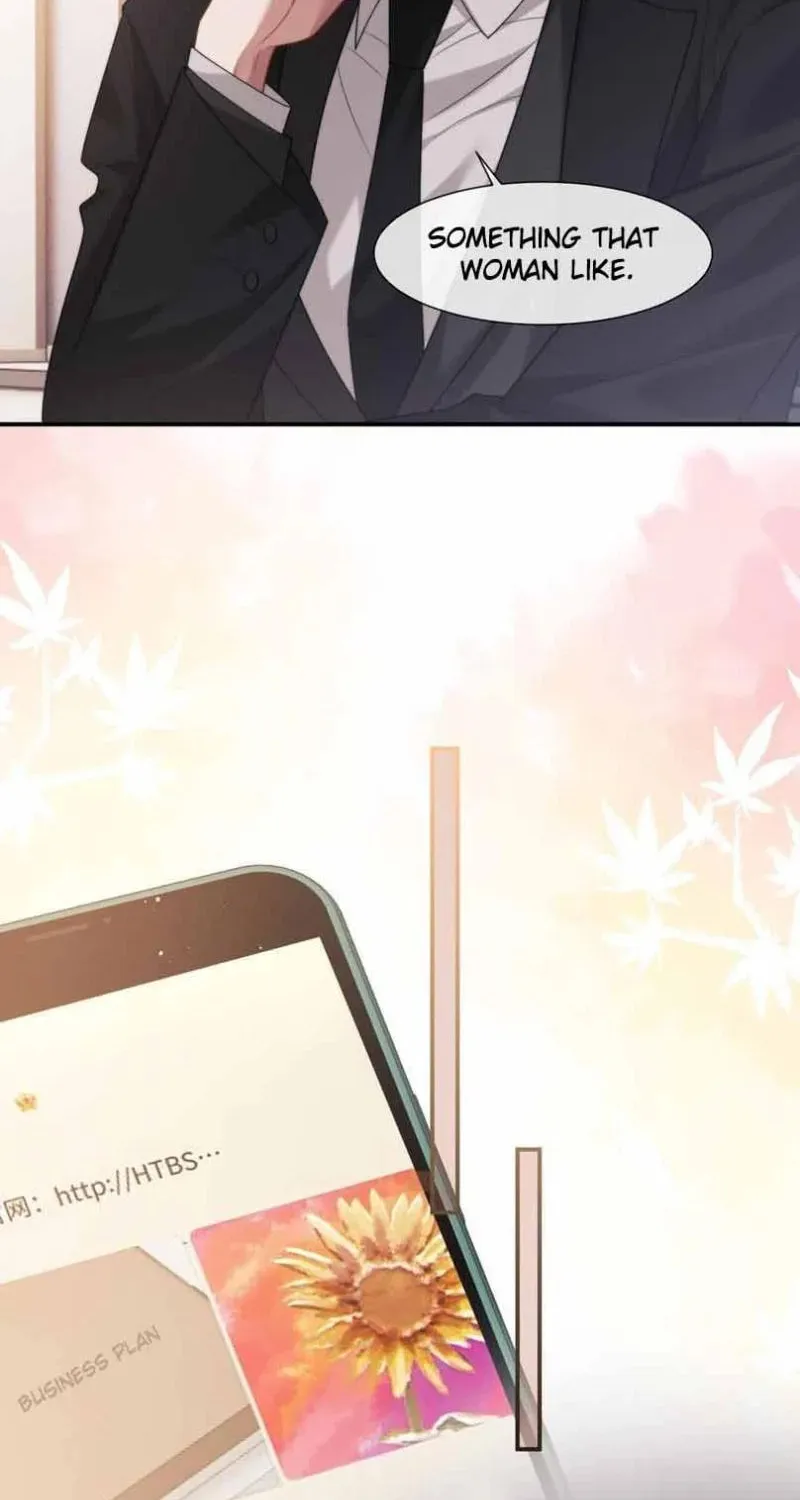 Becoming His Unwanted Wife Chapter 60 page 13 - 