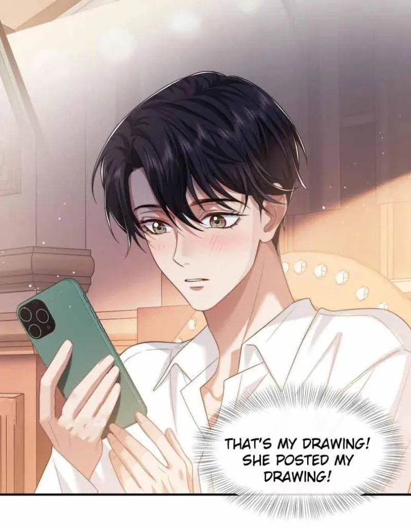 Becoming His Unwanted Wife Chapter 60 page 14 - 