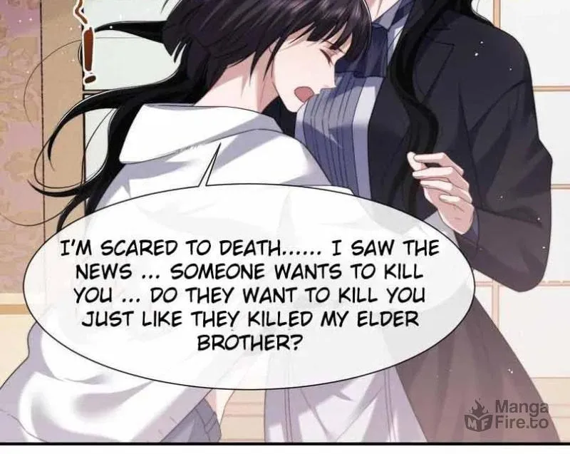 Becoming His Unwanted Wife Chapter 60 page 20 - 