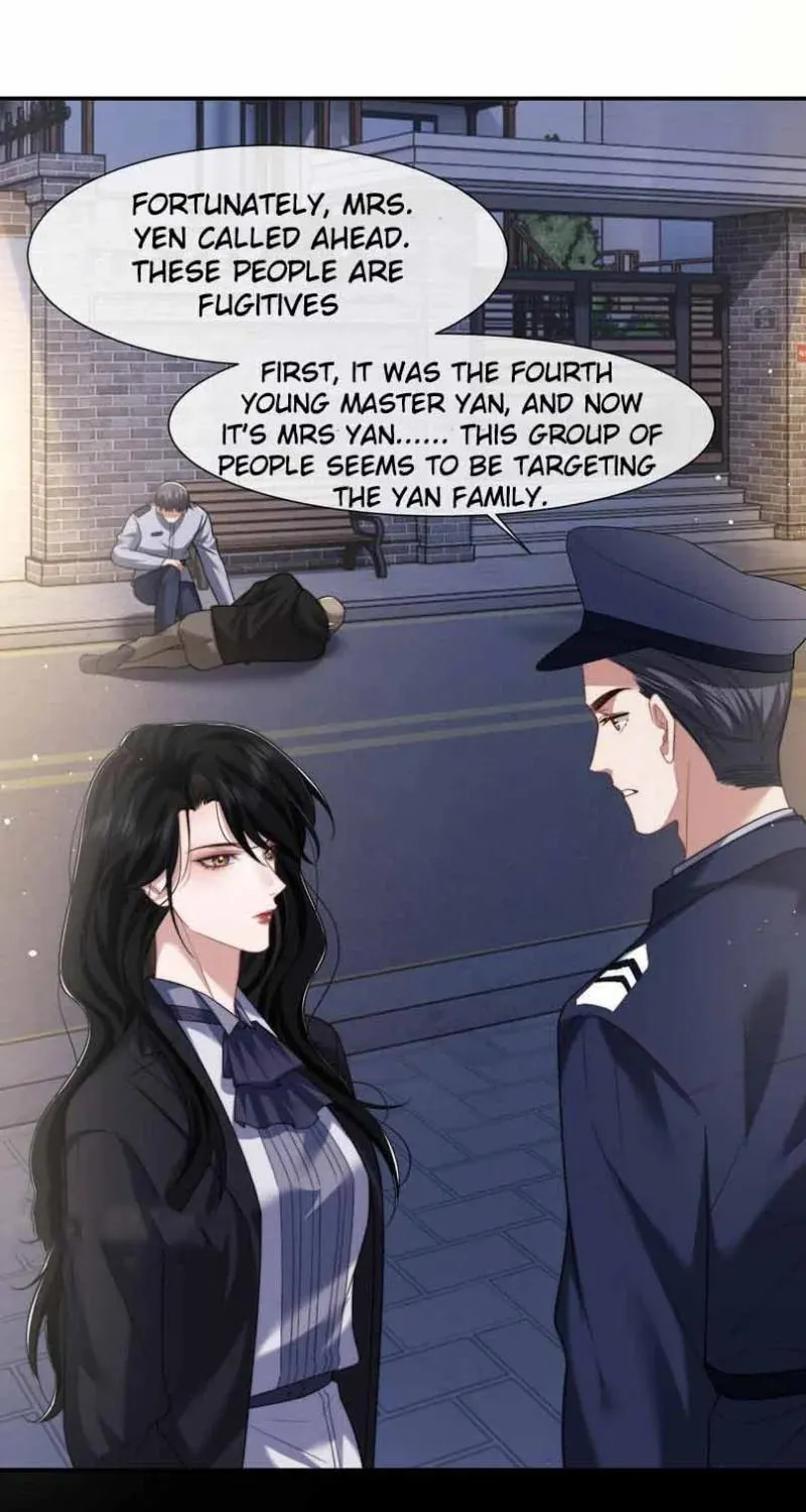 Becoming His Unwanted Wife Chapter 60 page 3 - 