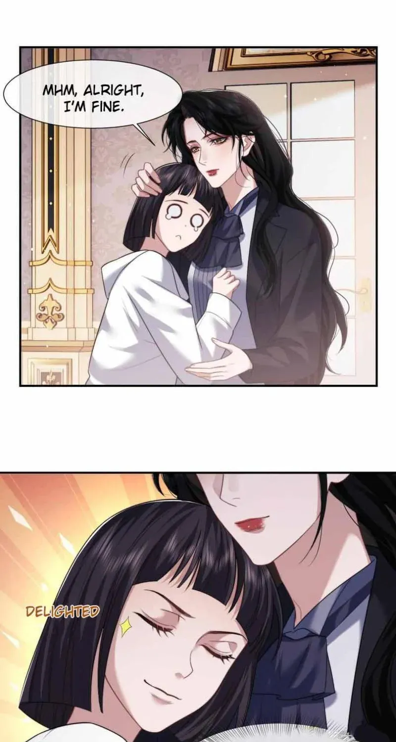 Becoming His Unwanted Wife Chapter 60 page 22 - 