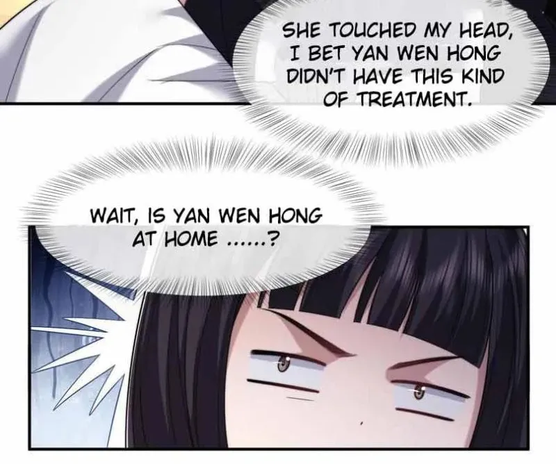 Becoming His Unwanted Wife Chapter 60 page 23 - 