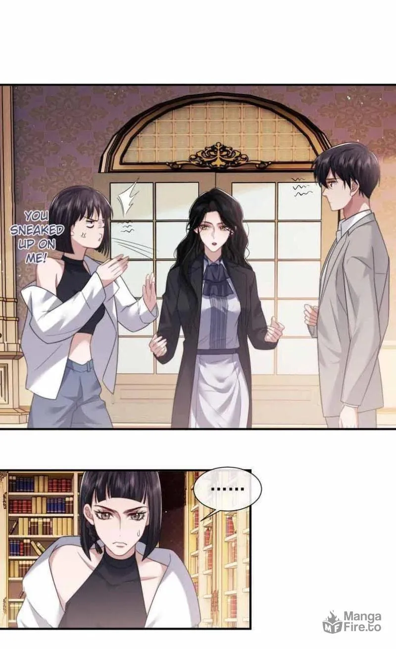 Becoming His Unwanted Wife Chapter 60 page 24 - 