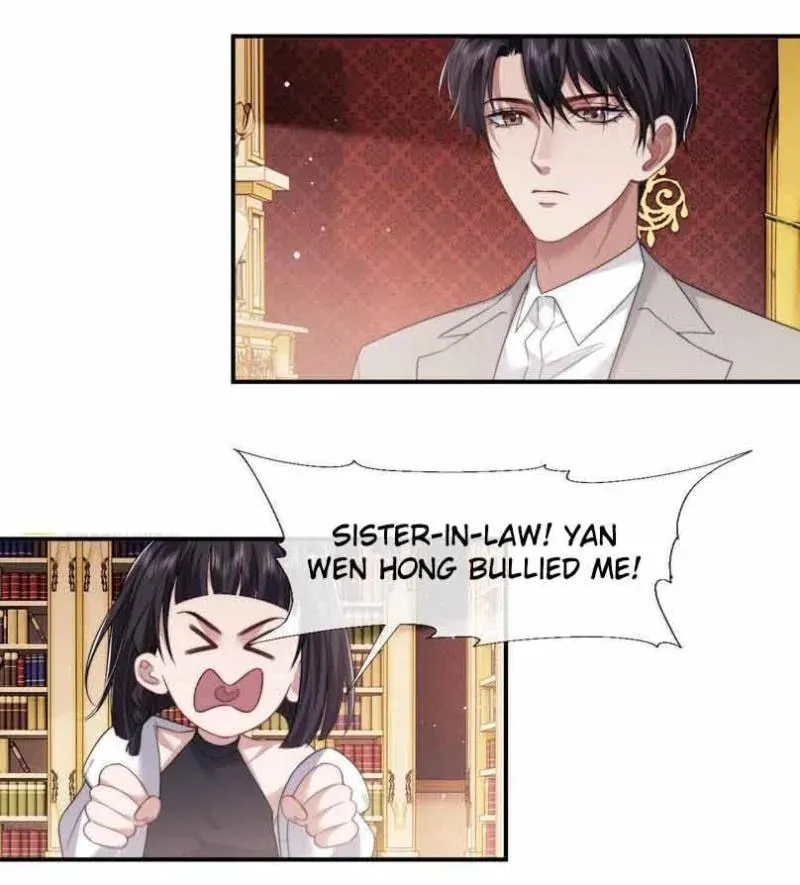 Becoming His Unwanted Wife Chapter 60 page 25 - 