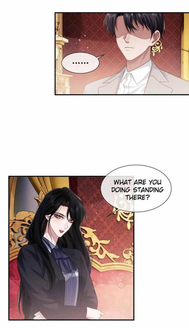 Becoming His Unwanted Wife Chapter 60 page 26 - 