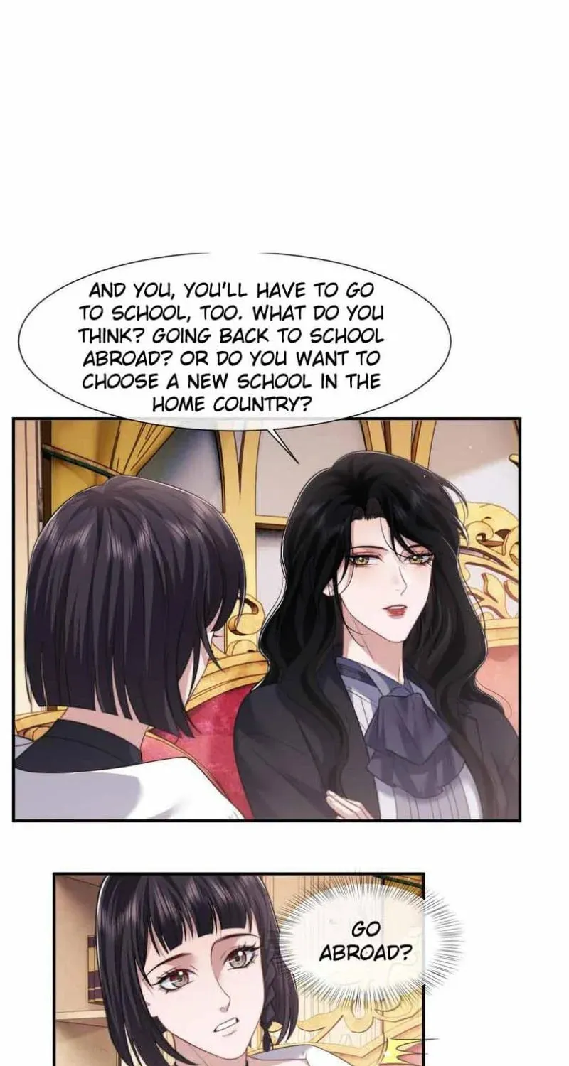 Becoming His Unwanted Wife Chapter 60 page 29 - 