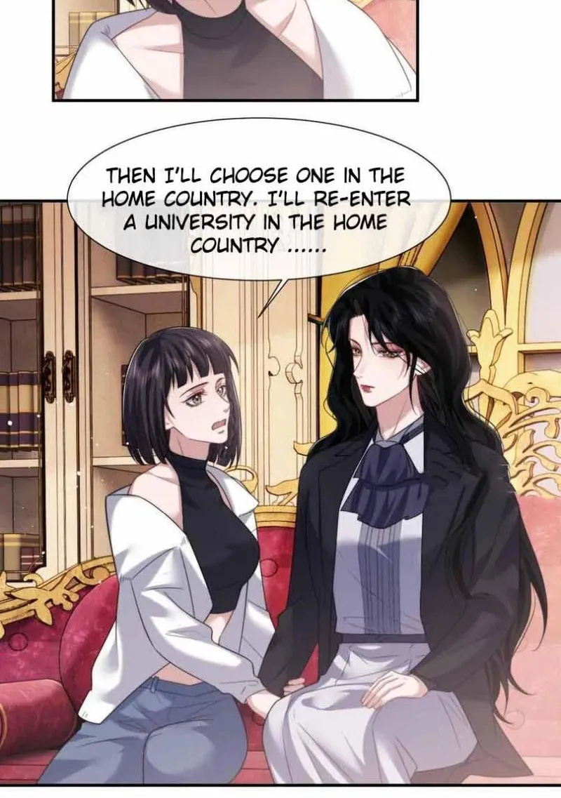 Becoming His Unwanted Wife Chapter 60 page 30 - 