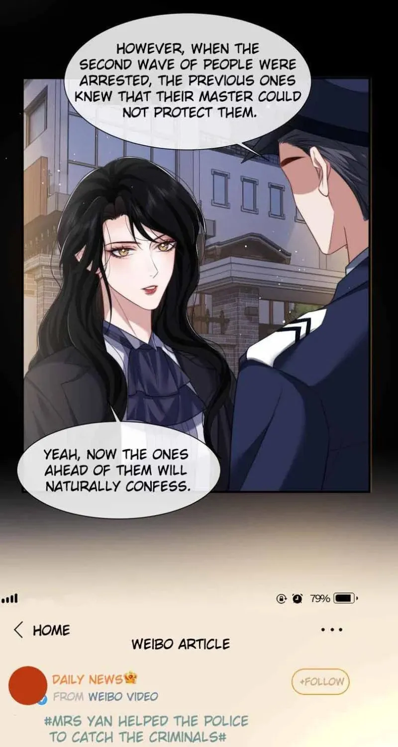 Becoming His Unwanted Wife Chapter 60 page 4 - 