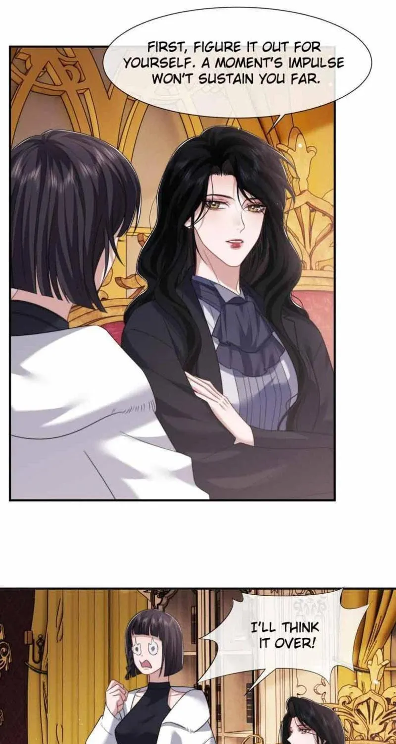 Becoming His Unwanted Wife Chapter 60 page 33 - 