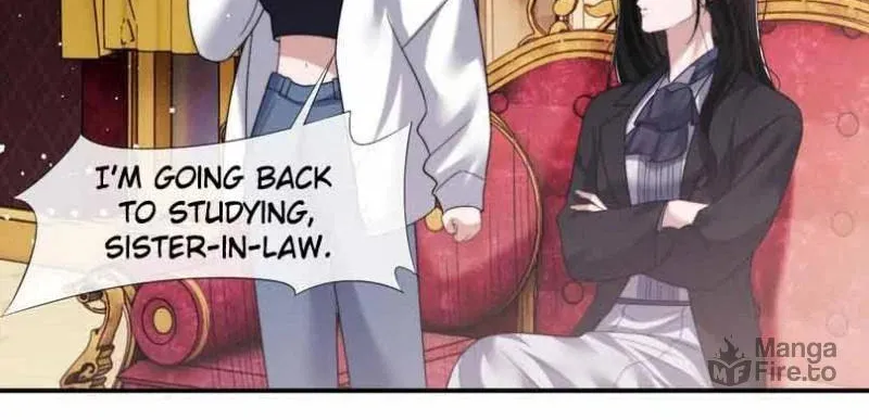 Becoming His Unwanted Wife Chapter 60 page 34 - 