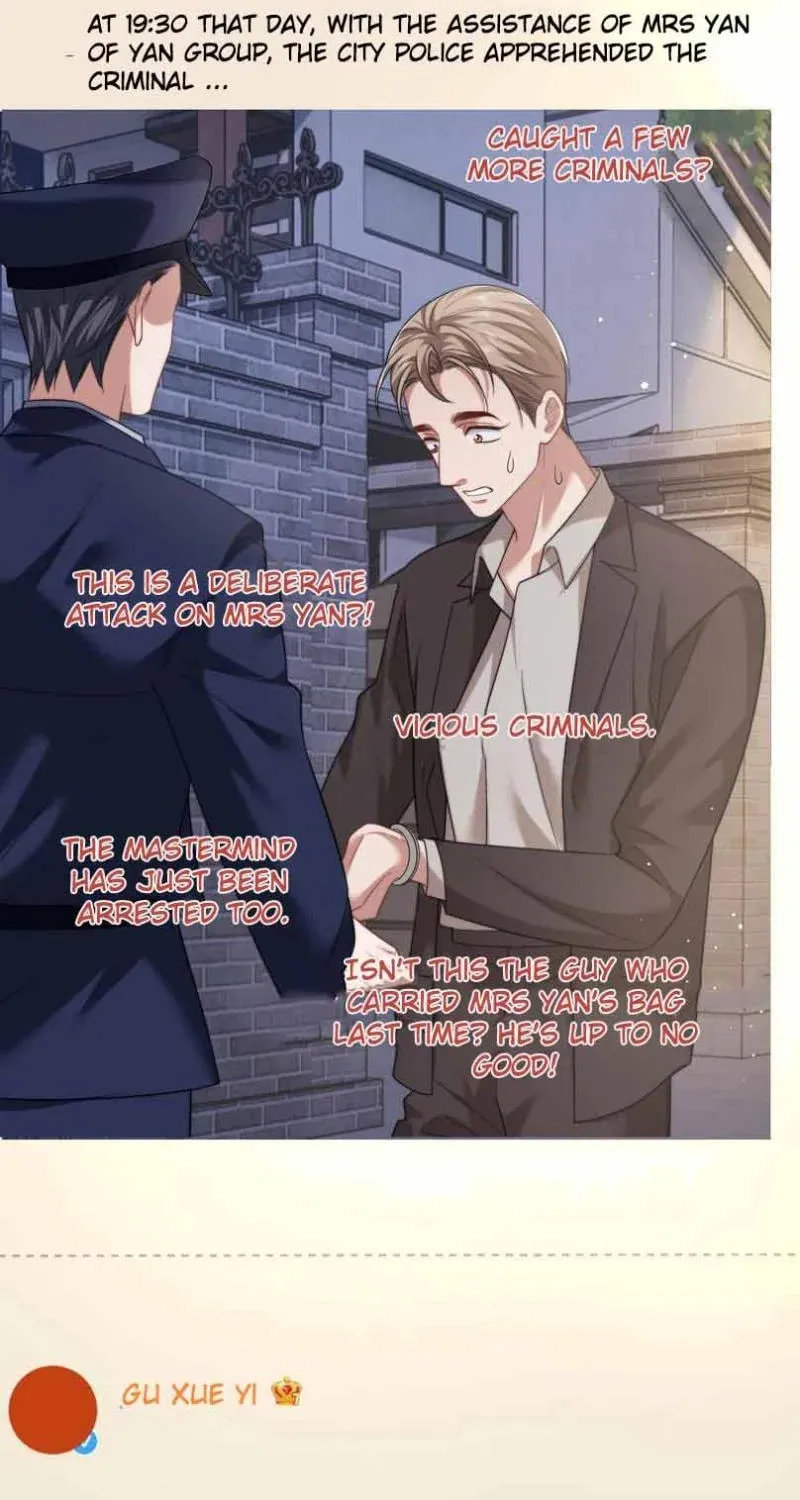 Becoming His Unwanted Wife Chapter 60 page 5 - 