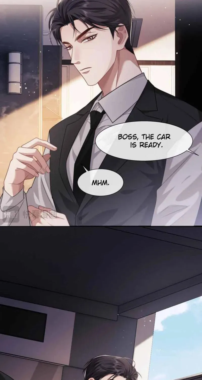 Becoming His Unwanted Wife Chapter 60 page 8 - 