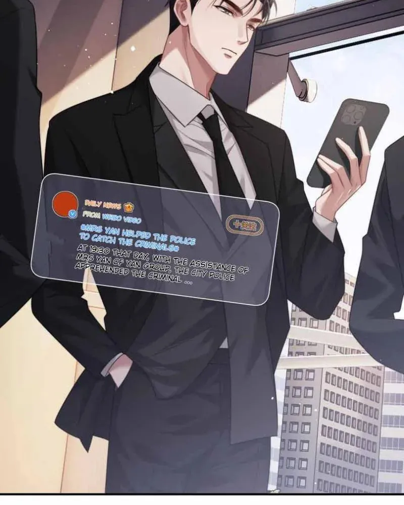 Becoming His Unwanted Wife Chapter 60 page 9 - 