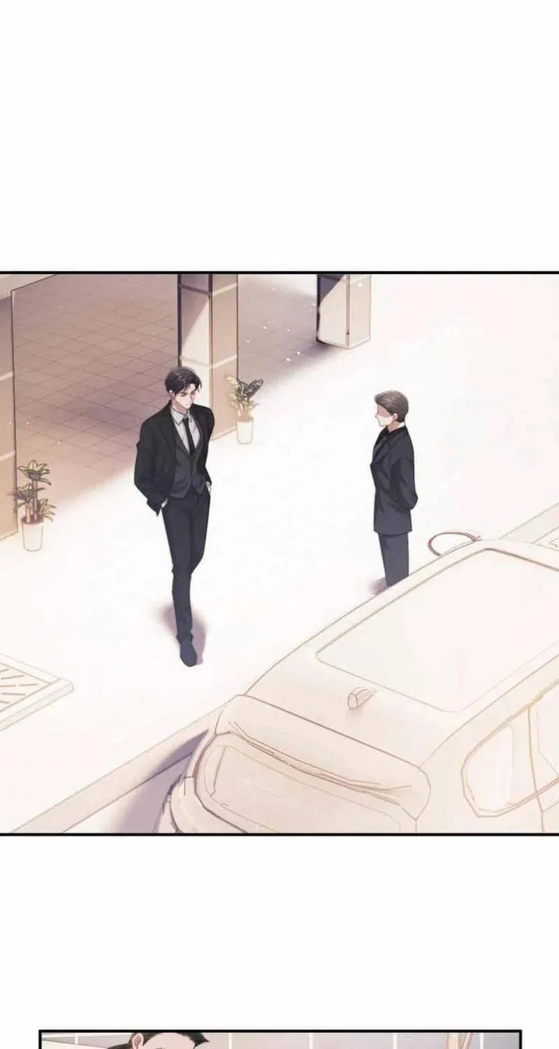 Becoming His Unwanted Wife Chapter 60 page 10 - 