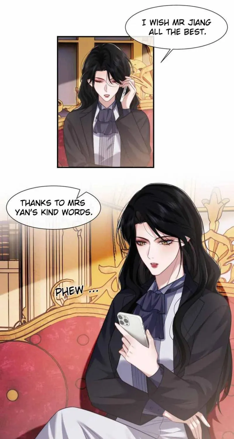 Becoming His Unwanted Wife Chapter 61 page 11 - 