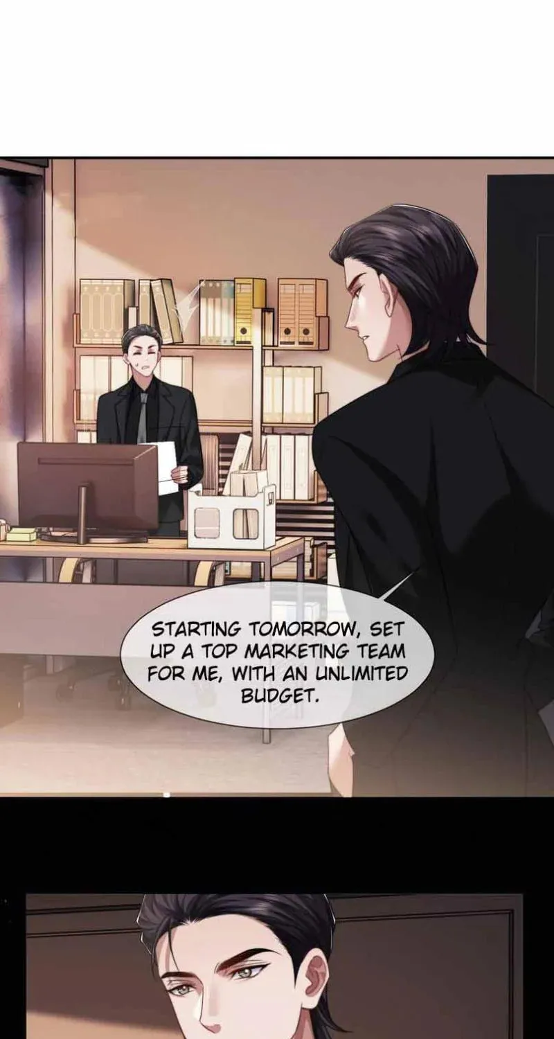 Becoming His Unwanted Wife Chapter 61 page 13 - 