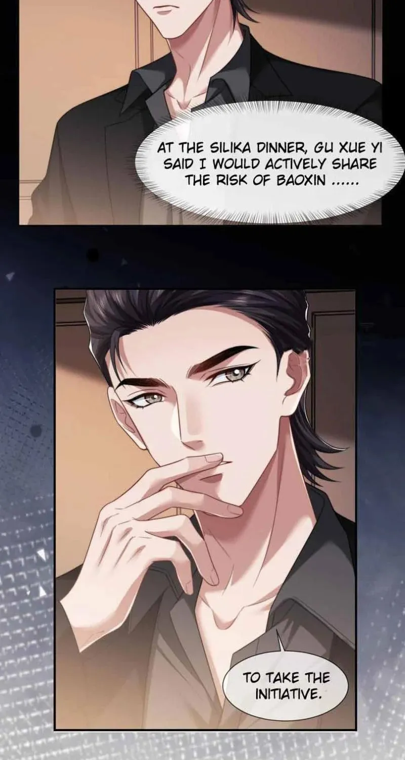 Becoming His Unwanted Wife Chapter 61 page 14 - 