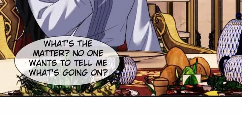 Becoming His Unwanted Wife Chapter 61 page 21 - 
