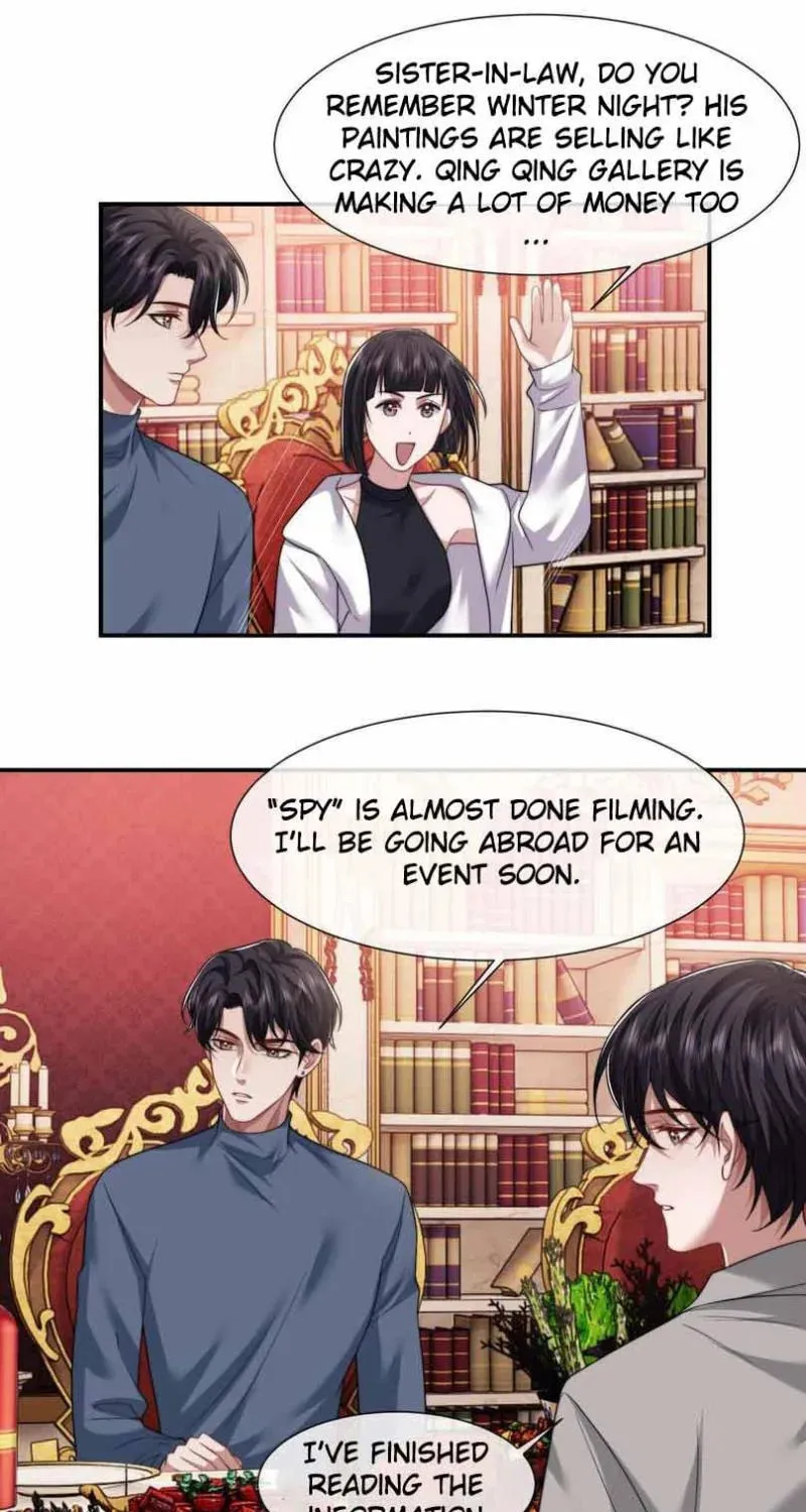 Becoming His Unwanted Wife Chapter 61 page 23 - 
