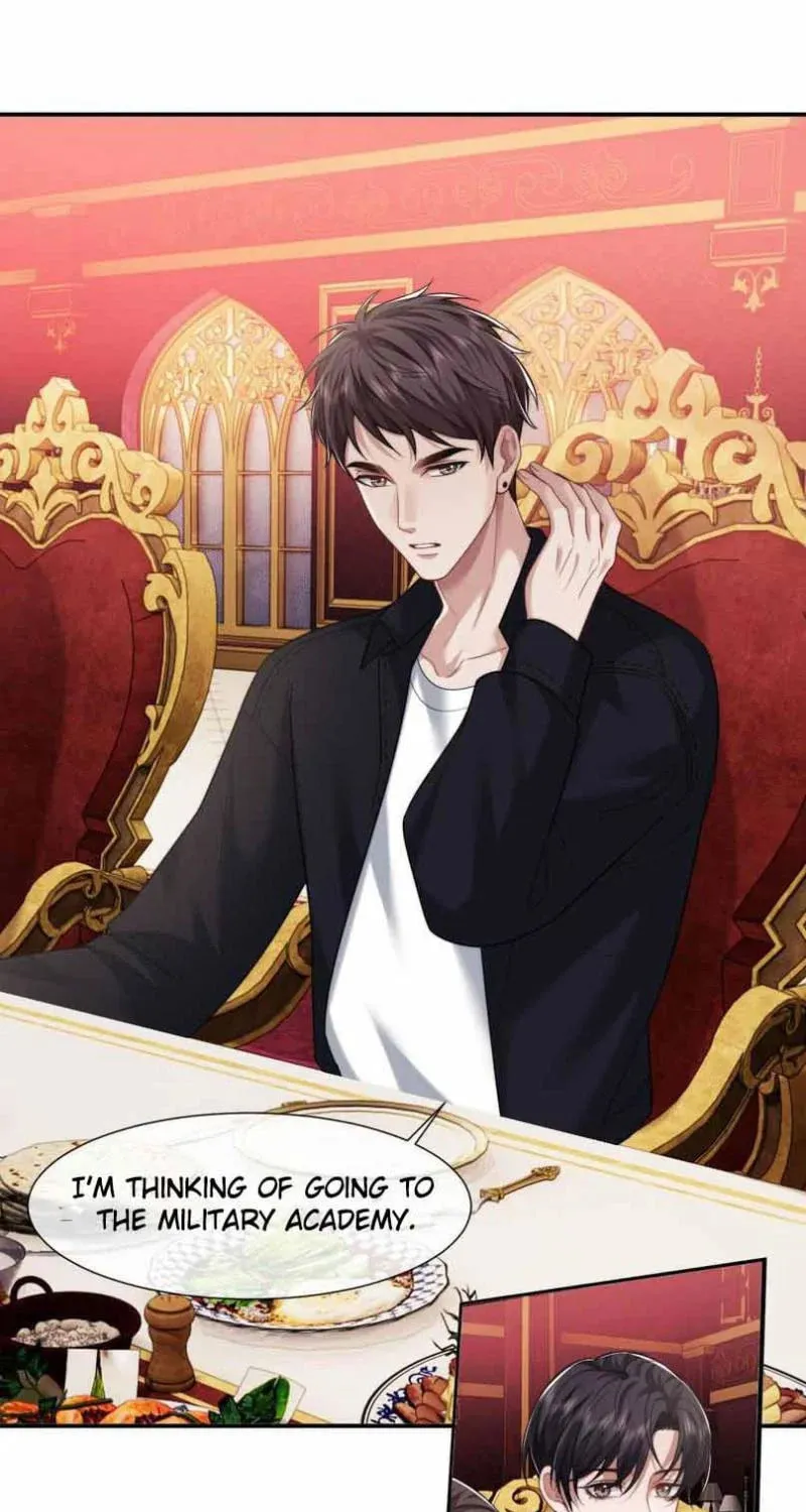 Becoming His Unwanted Wife Chapter 61 page 25 - 