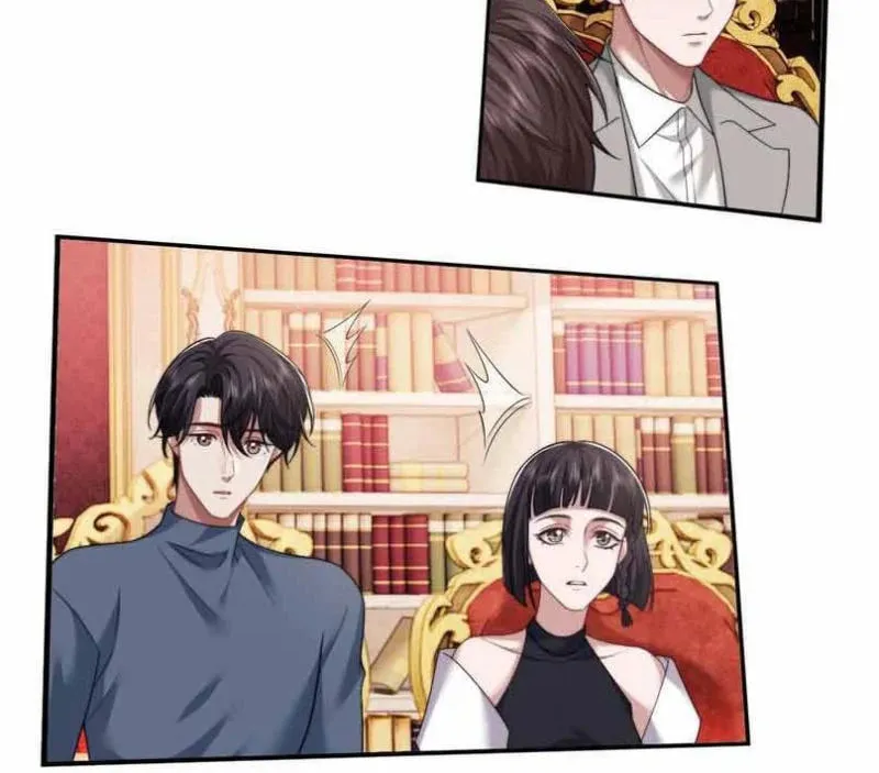 Becoming His Unwanted Wife Chapter 61 page 26 - 