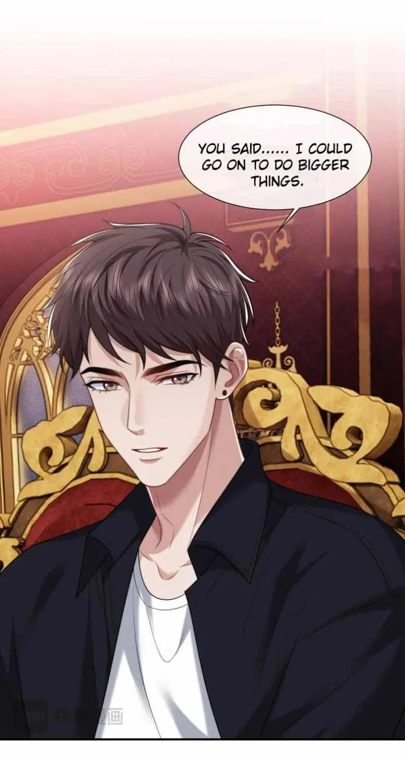 Becoming His Unwanted Wife Chapter 61 page 27 - 