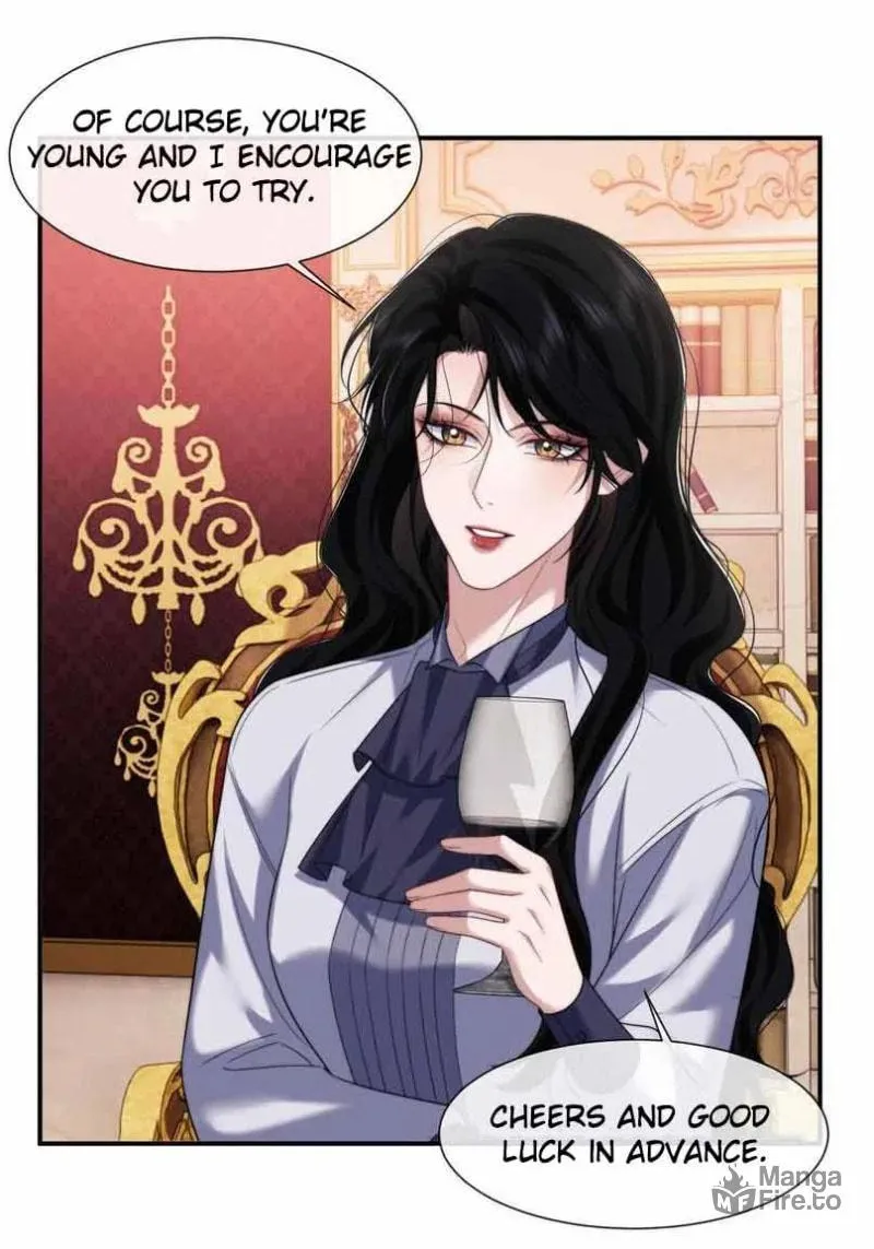 Becoming His Unwanted Wife Chapter 61 page 28 - 
