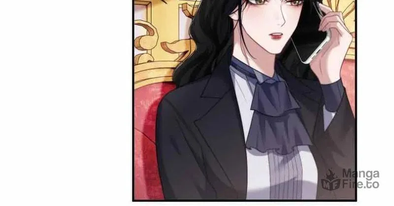 Becoming His Unwanted Wife Chapter 61 page 4 - 